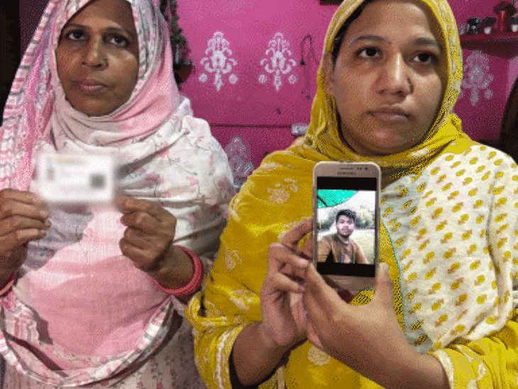 UP Police knock on doors of men in Baghdad, Dubai Families linked to ...
