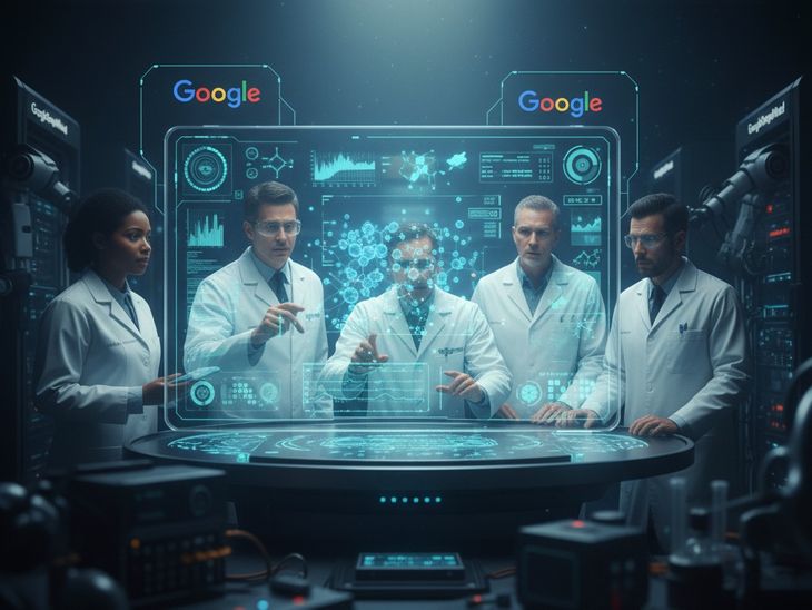 Google’s AI brings new hope to cancer patients Tech giant DeepMind ...