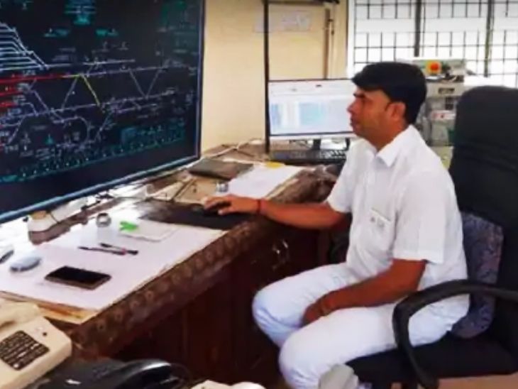 RRB NTPC has released recruitment for 5810 posts; applications start ...