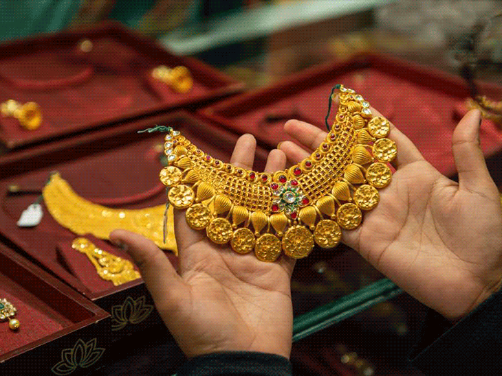 How should you invest in gold?:  ETFs, MFs are regulated & safe investments, says expert; check here for details of other modes of investment
