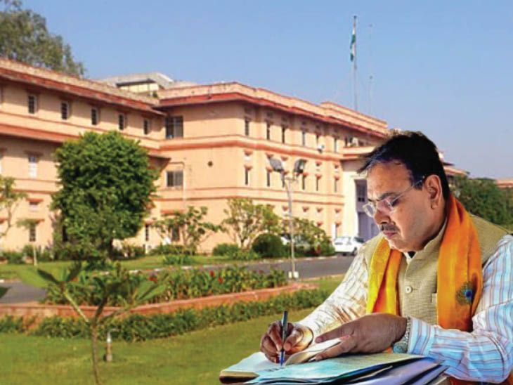 Rajasthan government transfers 67 RAS officers ahead of elections; 30 ...