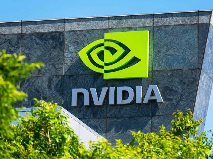 Nvidia Hits $5 Trillion: World's First Company, Tops India GDP