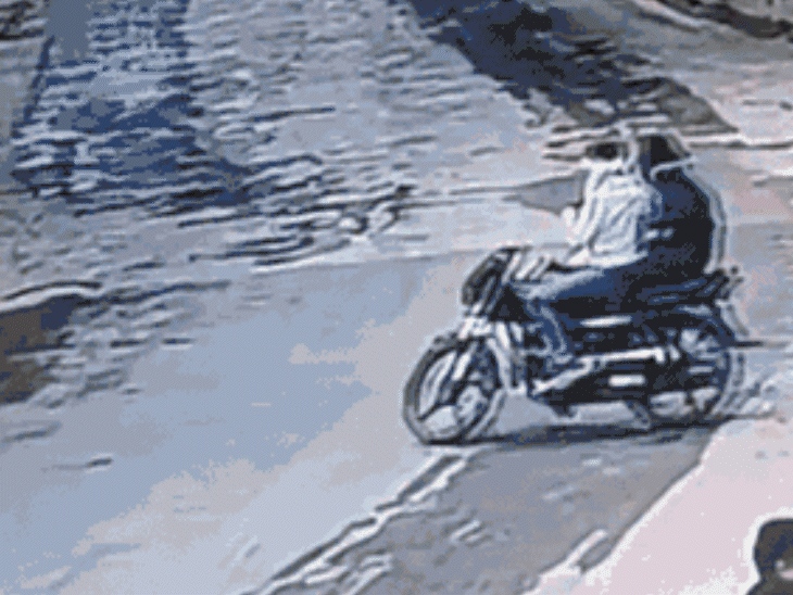 'Police kept taking money, my husband riddled with bullets': Slain BJP ...