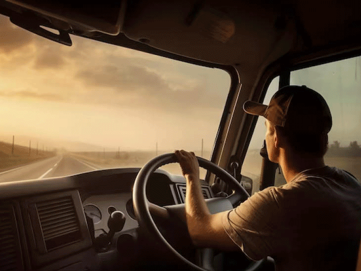 Drivers above 45 years to undergo mandatory eye tests: Doctors issuing ...