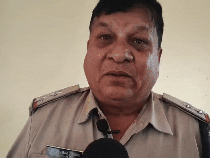 Forest Dy Ranger threatened with beheading and mutilation explicitly ...