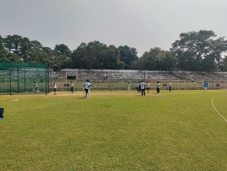 Bihar team to face Sikkim in fourth Ranji match Vice-captain Vaibhav ...