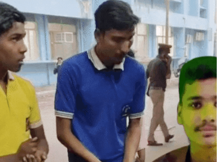 Class 10 student dies under suspicious circumstances Family accuses ...