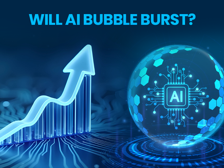 Should retail investors buy AI stocks? Drawing parallels to the '.com ...