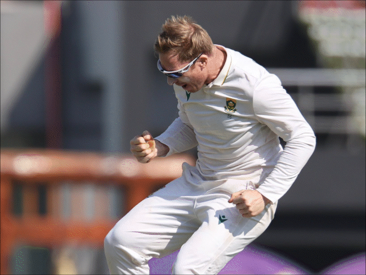 Guwahati Test - South Africa beat India by 408 runs: Record first-ever ...