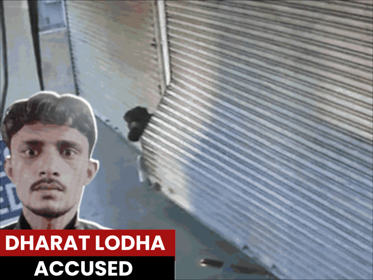 Guna’s notorious thief with spree of crimes, arrested: 37-year-old ...