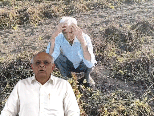 State government extends deadline for farmers relief package ₹10,000 ...