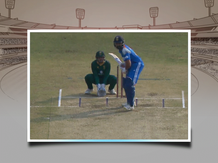 Rohit Sharma breaks Shahid Afridi's 352 sixes record in ODI: Virat ...