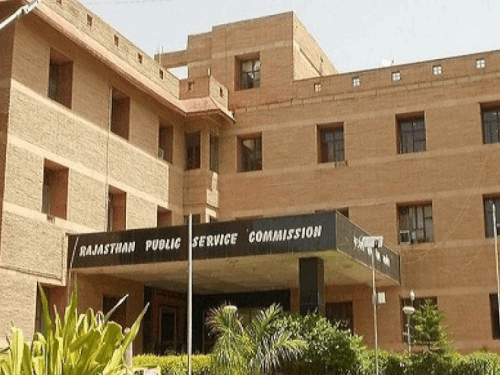 RPSC cracks down on fake disability certificates: RAS 2024 interview ...