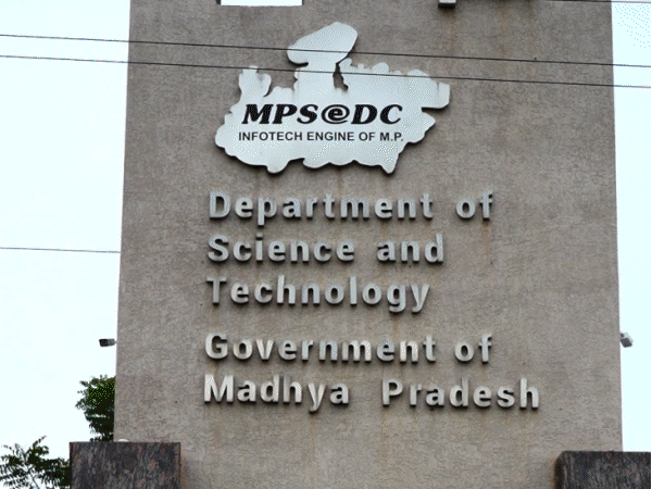 mp nursing college diverts it park space cag report says small mineral ...