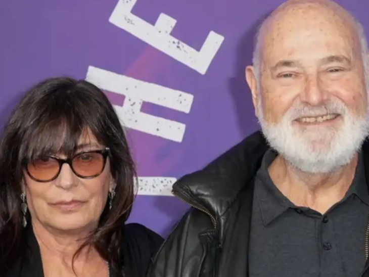 Hollywood director Rob, wife die in stabbing in LA home
