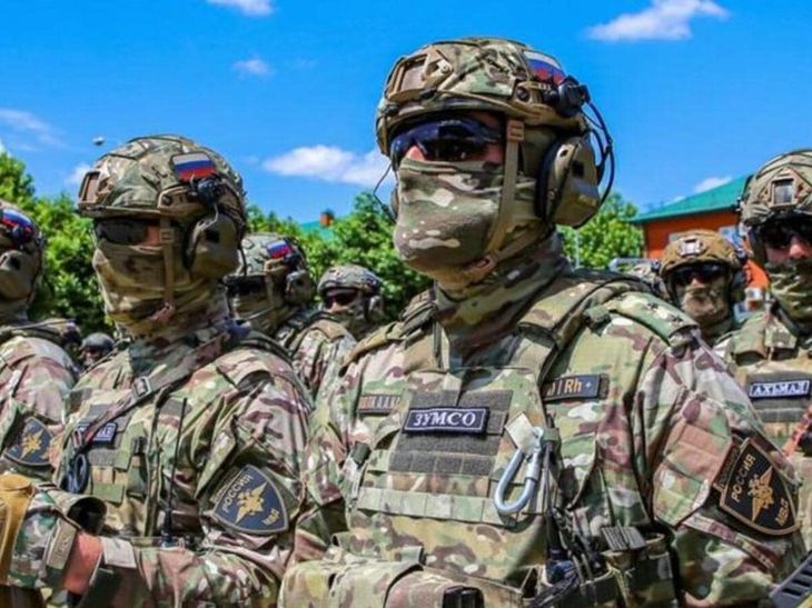 202 Indians in Russian Army: MEA Reports 26 Deaths & Returns