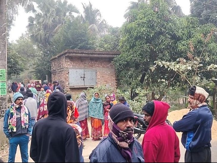 Howrah Fire Tragedy: Four of Same Family Killed in Joypur House Blaze