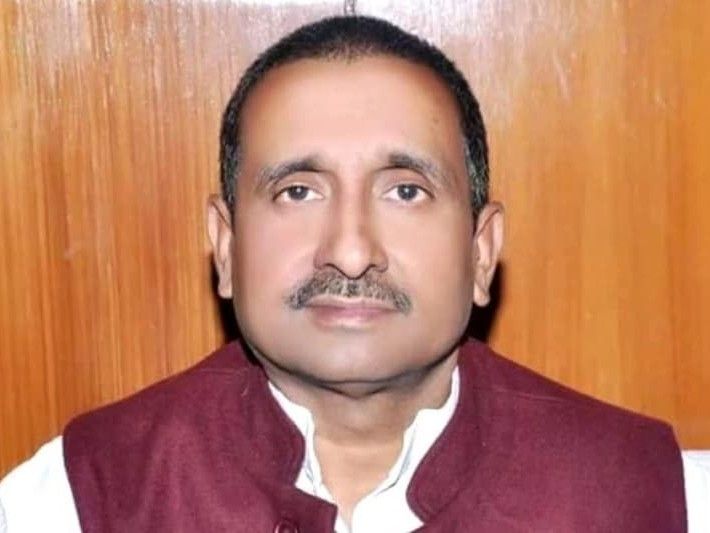Former MLA Kuldeep Singh Sengar gets bail from Delhi High Court in ...