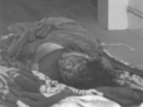 Woman found dead in house in Jaipur: Body wrapped in blanket and ...