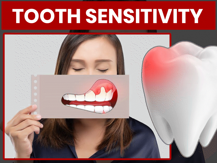5 quick ways to treat tooth sensitivity