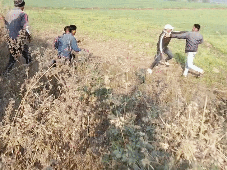 Khandwa Water Conservation Scam Exposed After National Award