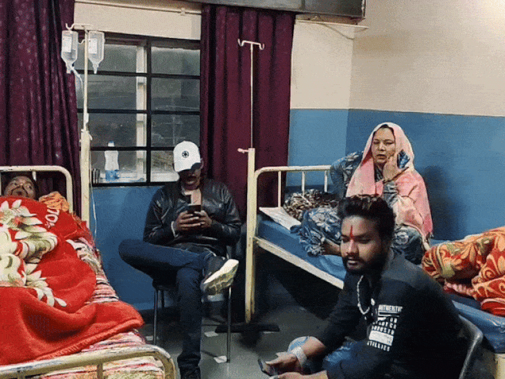 Bhagirathpura water crisis claims eight lives, probe ordered:  Administration confirms only three deaths, over 1,150 patients affected, 111 in hospitals; CM announces Rs 2 lakh ex-gratia - Madhya Pradesh News