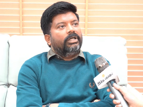 UP auto driver’s airline to launch in April MD Shravan Kumar says even ...