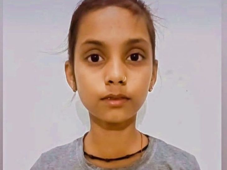 6th-class girl collapses on ground dies 13-year-old falls during PT at ...