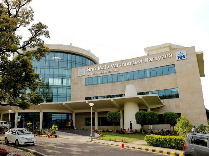 NMC Revokes Vaishno Devi Medical College Jammu Recognition