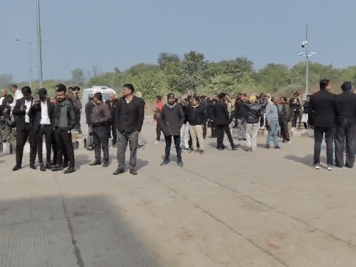 Rewa district court receives bomb threat Lawyers’ chambers evacuated ...