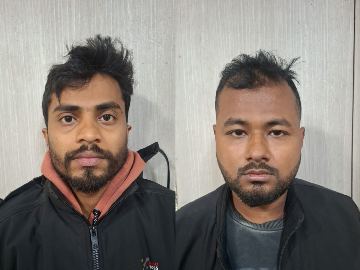 Digital Arrest Scam: Kolkata Police Arrest Two From Nadia For Cheating ...
