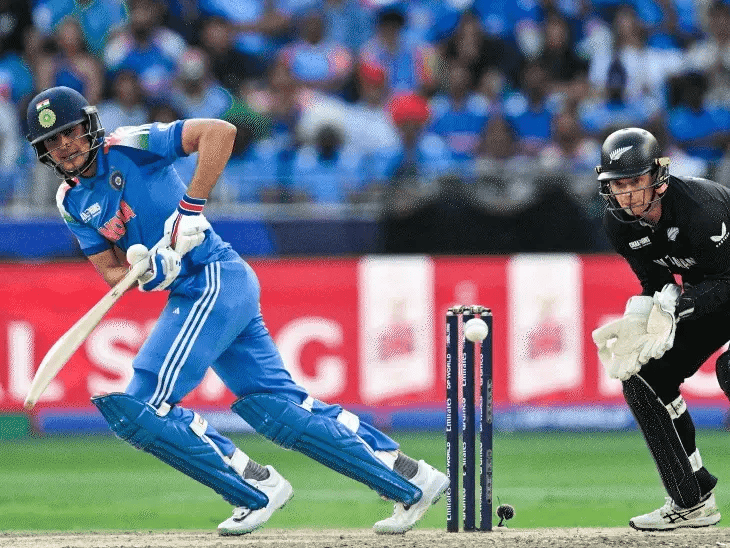 Indore police issue alert on cricket match ticket scams:  Scammers target fans with fake links and tickets ahead India New Zealand ODI - Madhya Pradesh News