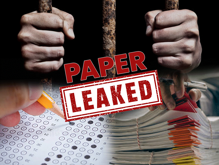 Paper leaks in India explained Why exams are cancelled despite new laws