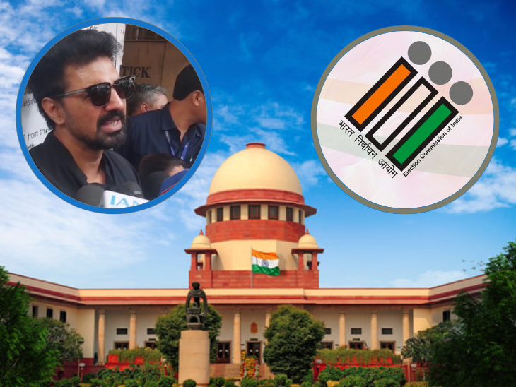 TMC MP Dev Appears at SIR Hearing as Election Commission Clarifies ...