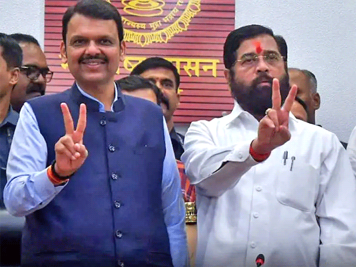 Maharashtra Municipal Election Results Today | BMC Counting Begins 10 AM