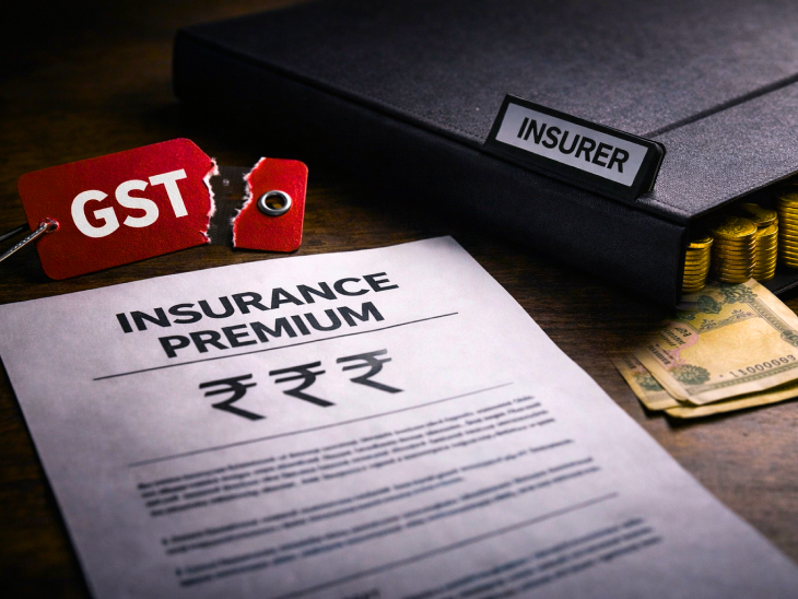 Are you paying same insurance premiums even after GST cut?: Here’s why your insurer isn't ready to pass on the benefits yet