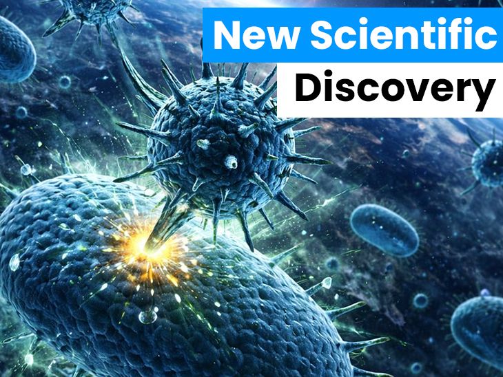 ISS Microgravity Study: New Treatments for Drug-Resistant Infections
