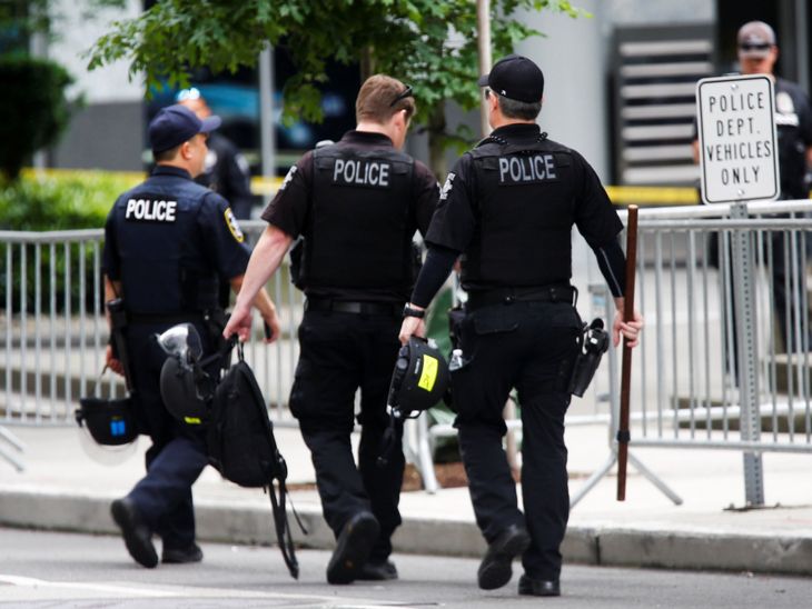 Australia Shooting: 3 Dead, 1 Wounded in NSW; Incident on Day of Mourning