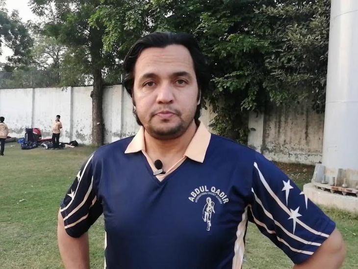 Former spinner Abdul Qadir's son accused of rape: FIR lodged by ...