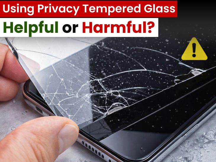 Privacy Screen Protector: Performance Pros & Cons