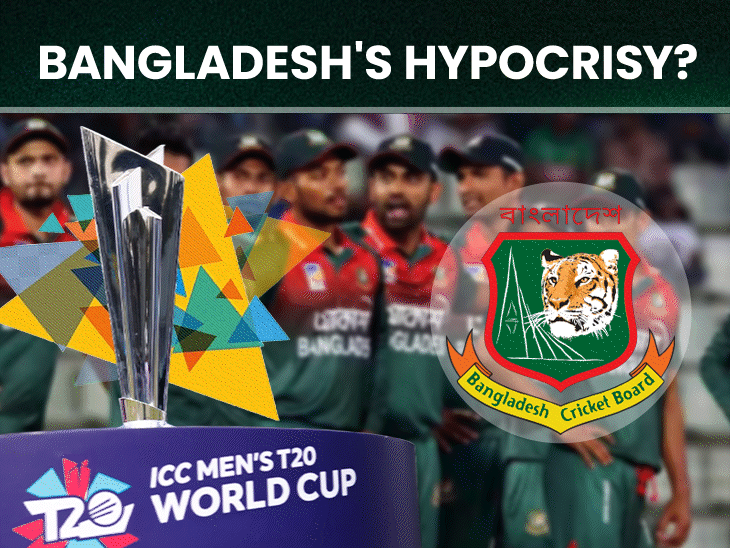 Bangladesh sends shooting contingent to India after World Cup boycott ...