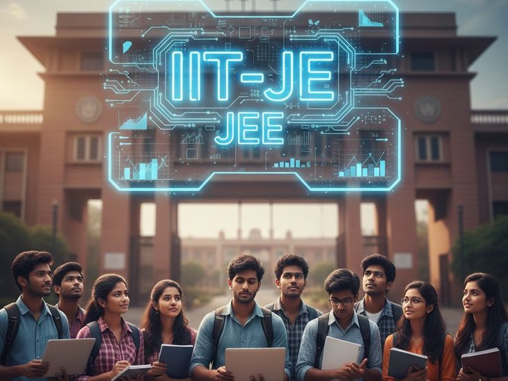 Indian Students Practice IIT-JEE Free on Gemini AI | Google Makes Prep ...