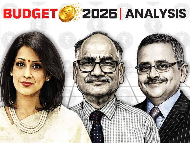 Gen Z Investment Scheme Launched | Budget 2026 Explained