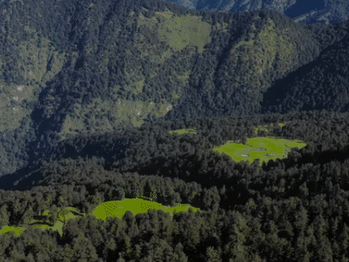 Uttarakhand Opens 83 Himalayan Peaks; Adventure Tourism Fees Waived