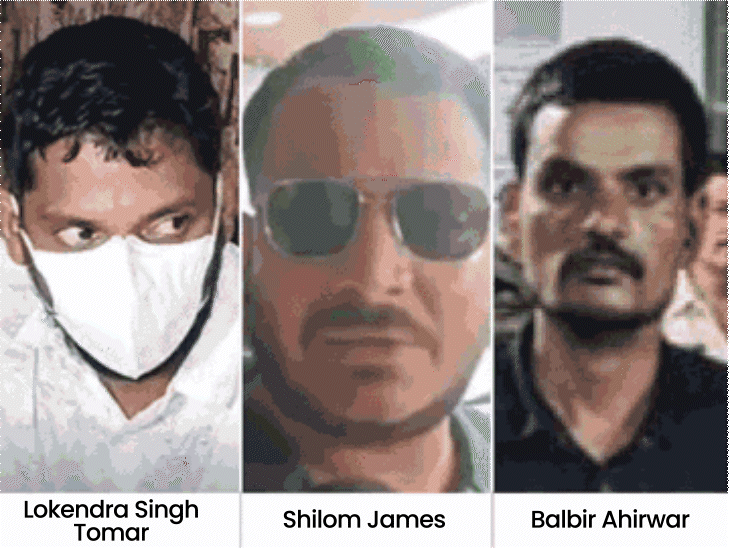 Indore Raja Raghuvanshi Murder Case Acquittal; Sonam Shilom Link Weakens