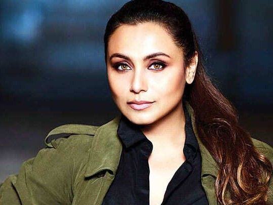 Rani Mukerji: Evil Has No Gender | Mardaani 3 & Womens Respect