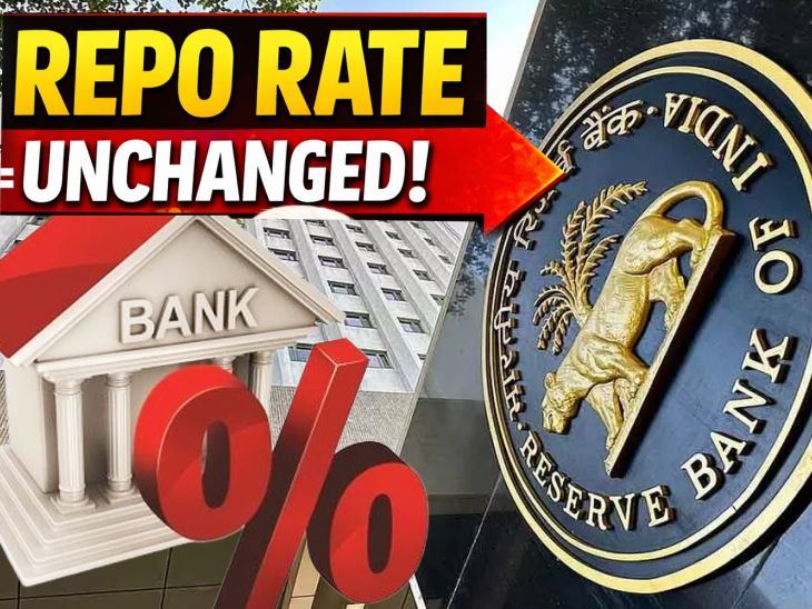 RBI Keeps Key Rates Low | Sanjay Malhotra Expects Low Rates; Experts ...