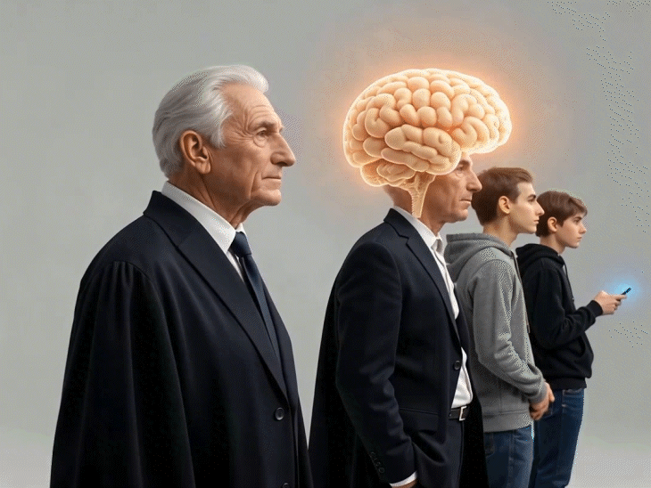 Gen-Z IQ Drop Reason Explained; Mobile Addiction - EdTech | Screen Time