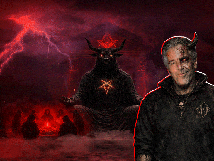 Who is Baal? Cult Practices Haunt Epstein Scandals | Demonic Worship
