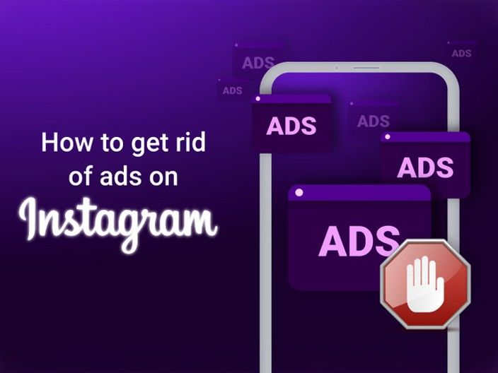 Stop Instagram Targeted Ads | Personal Ads Myth Explained